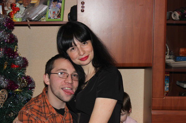 Екатерина Новикова