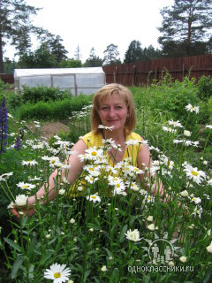 Ирина Богач (Саркисян)