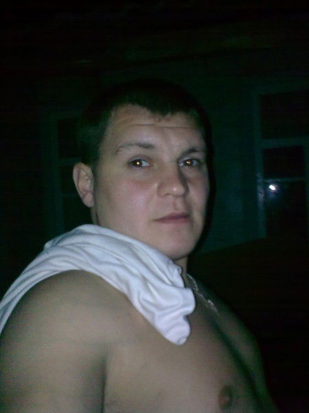 Дима Безсонов