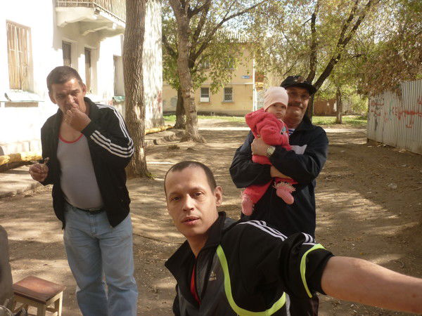 Дорофеев Виктор