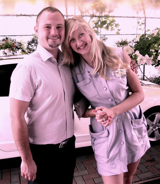 Юра Русалкин