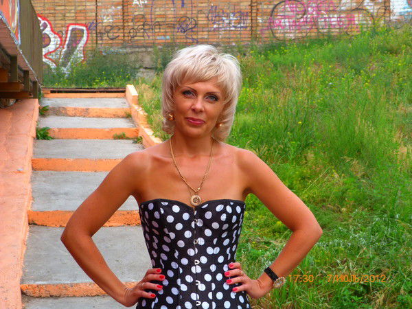 Юлия Сахненко