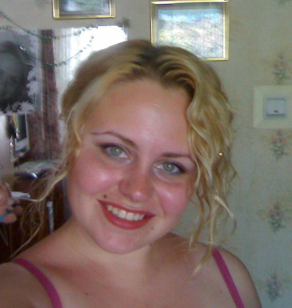 Евгения Шеффель