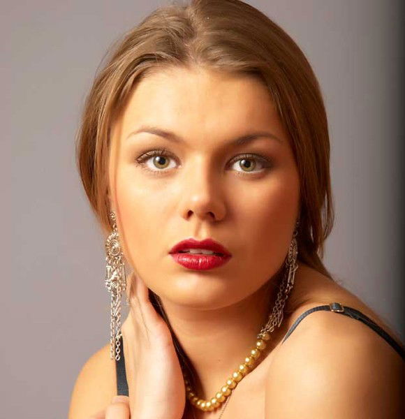 Натали Веккер