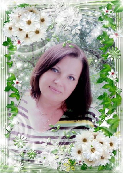 Алла Пурикова