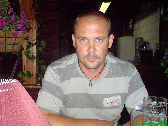 Дмитрий Шигин