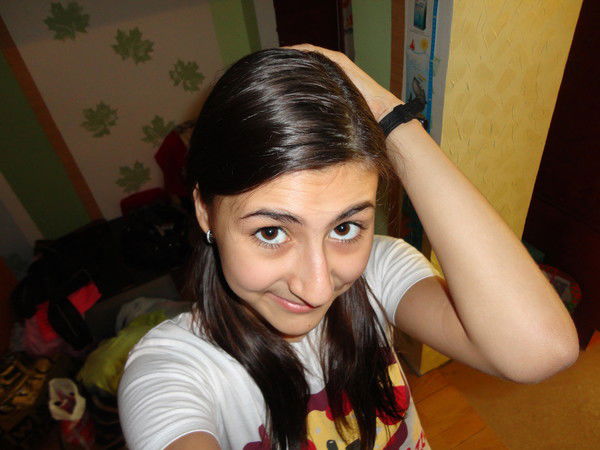 Лилия Мещерова