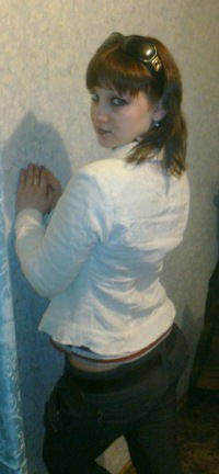 Елена Малышка