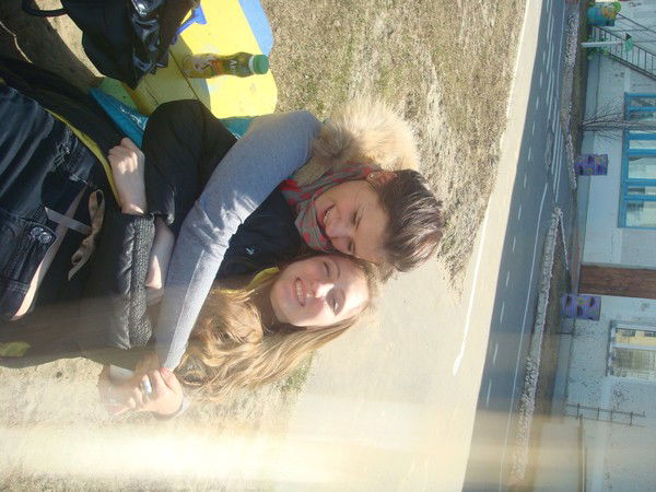 Юля Кайдалова