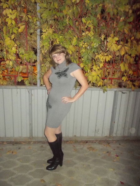 Надежда Чернобаева