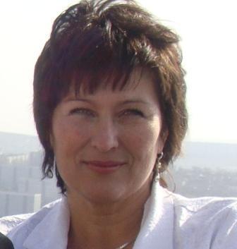 Людмила Смородинова