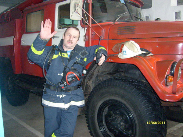 Владимир Ястребов