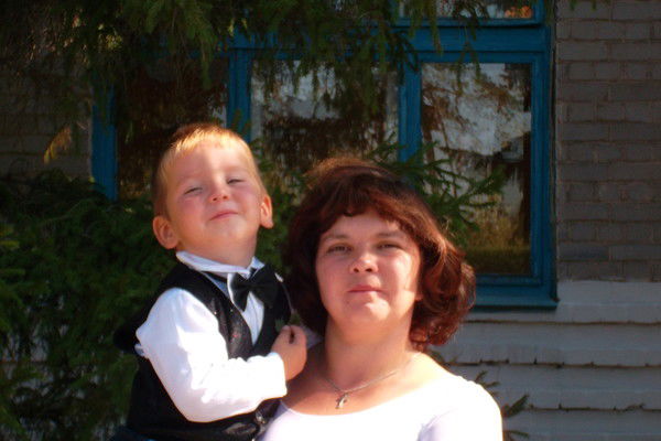 Людмила Тарасова