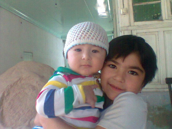 Мамыржан Алхамшиков