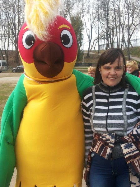 .юлия Пучкова