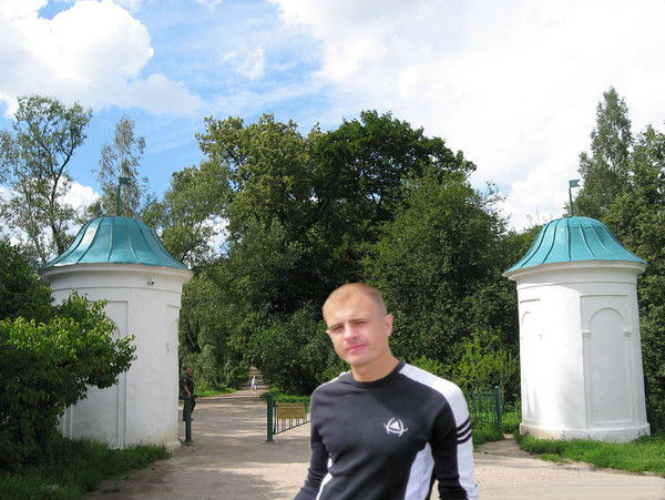 Вадим Кирсанов