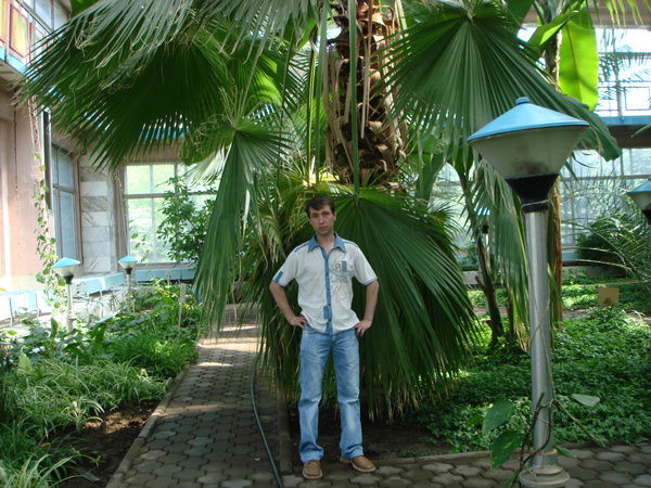 Сергей Шевчук