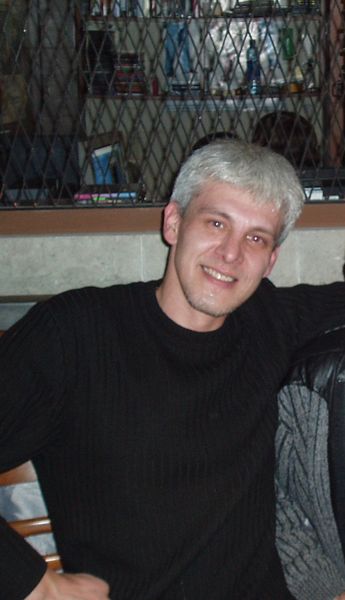 Валерий Попенин