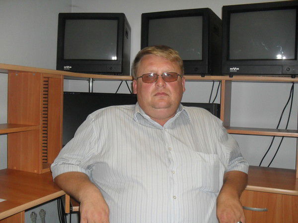 Сергей Галядкин