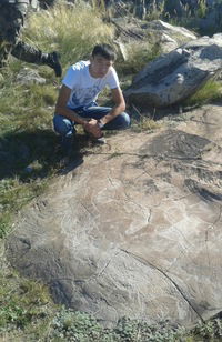 Anuar Mukhamedzhanov