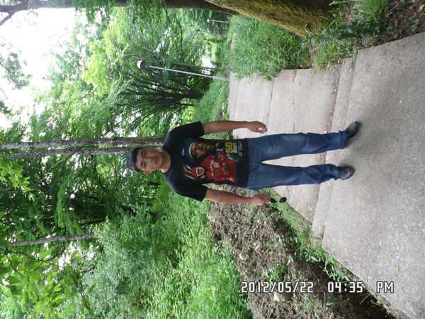 Маматалиев Умутбек