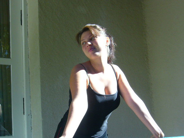 Ирина Жукова