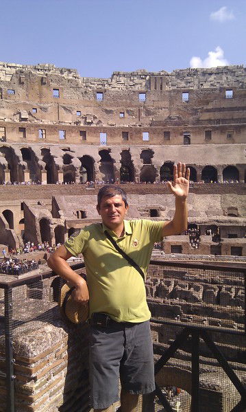 Иджян Валерий