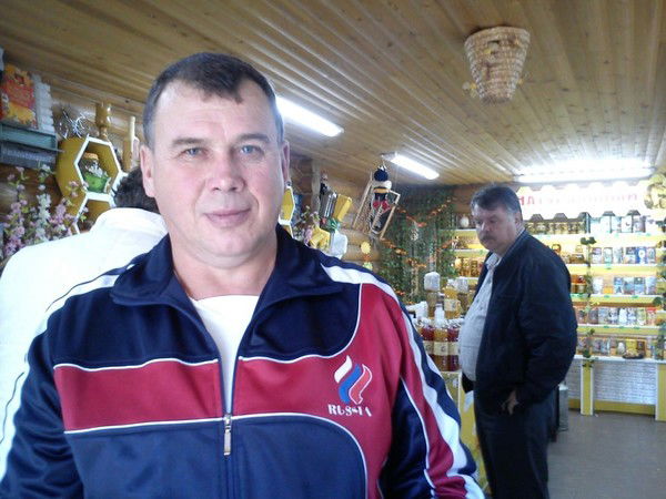 Александр Снытко