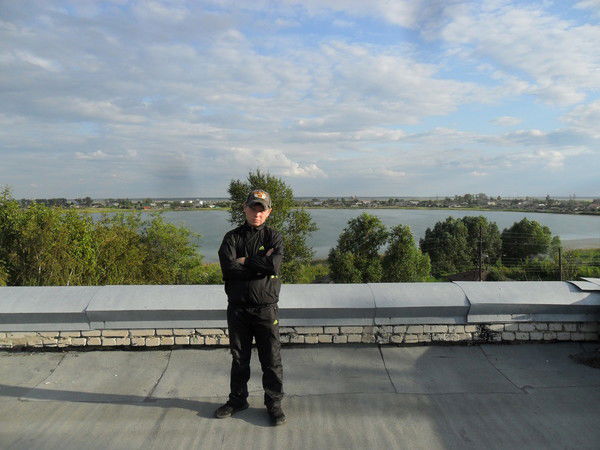 Роман Першуков