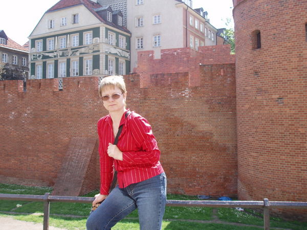 Галина Москвина