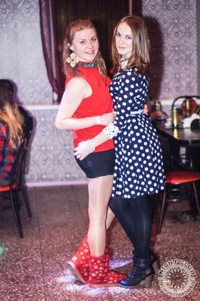 Кристина Волкова