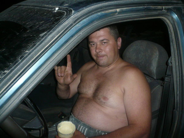 Алексей Каюков