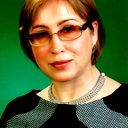 Галина Роженкова