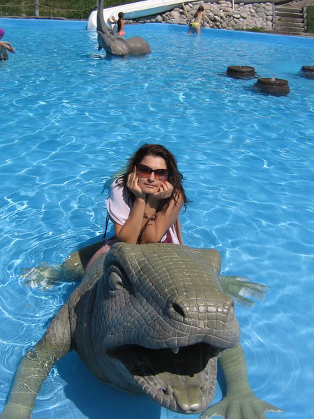 Наталья Юрк