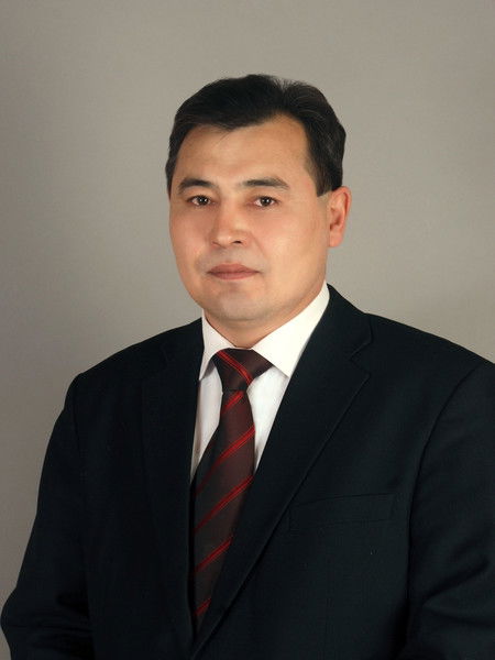 Батырхан Жунусалы Улы