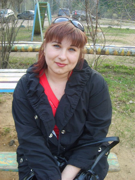 Юлия Хабарова