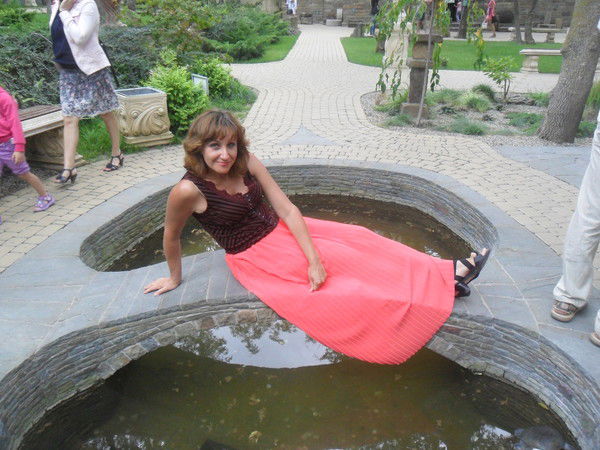 Ольга Лунегова