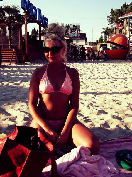 Светлана Петрова