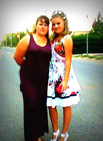 Валентина Черноморскова