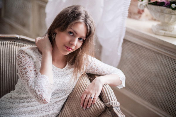 Диана Ветхова