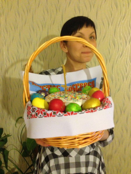 Ксения Акулова