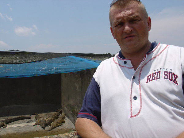 Евгений Головкин