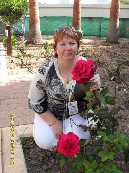 Наталья Сашкина