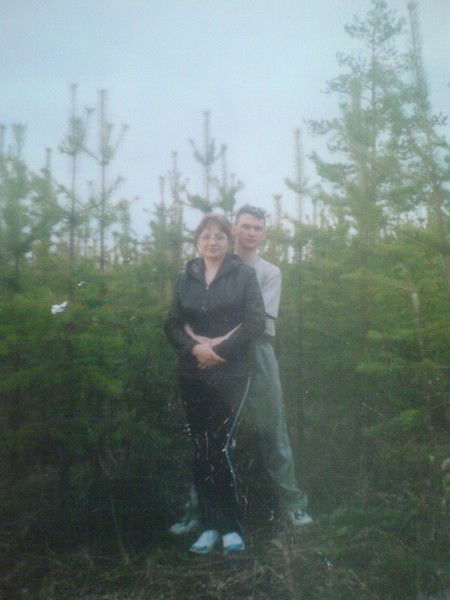 Погадаев Дмитрий