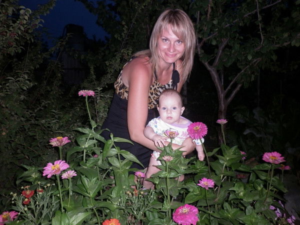 Галина Яковенко