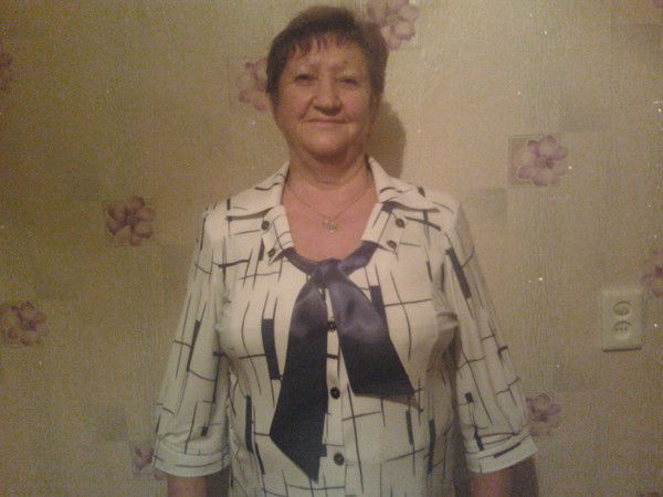 Раиса Филина