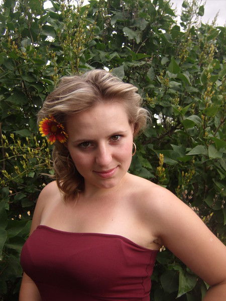 Татьяна Муровицкая