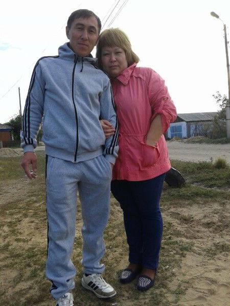 Мадина Есимбекова