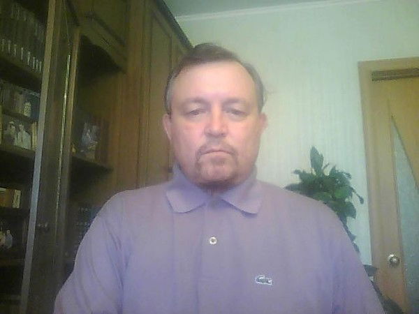 Валерий Ипаткин