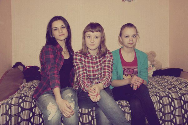 Кристина Дрозд